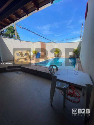 Imagem Casa com 3 Quartos à Venda, 216 m² em Parque Vista Alegre - Bauru Imagem Casa com 3 Quartos à Venda, 216 m² em Parque Vista Alegre - Bauru