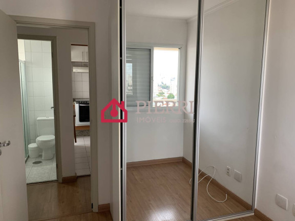 Imagem Apartamento com 2 Quartos à Venda, 59 m² em Lapa - São Paulo
