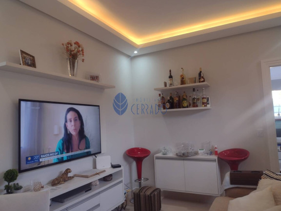 Imagem Casa com 2 Quartos à Venda, 85 m² em Santos Dumont - Anápolis Imagem Casa com 2 Quartos à Venda, 85 m² em Santos Dumont - Anápolis