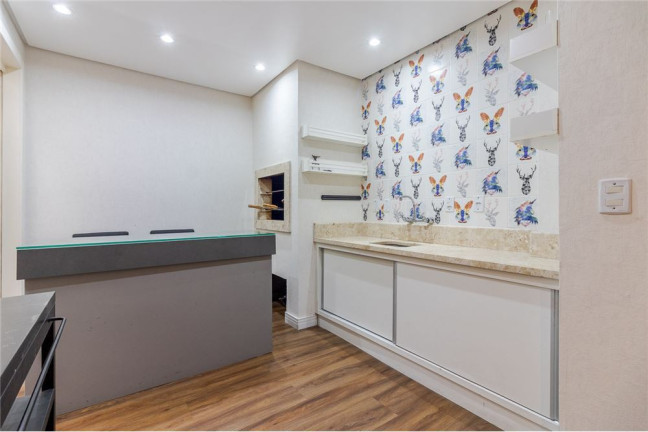 Imagem Casa de Condomínio com 3 Quartos à Venda, 250 m² em Chácara Das Pedras - Porto Alegre Imagem Casa de Condomínio com 3 Quartos à Venda, 250 m² em Chácara Das Pedras - Porto Alegre