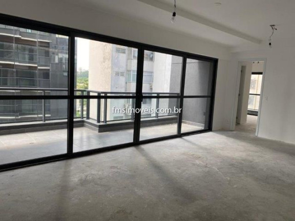 Imagem Imóvel com 2 Quartos à Venda, 153 m² em Itaim Bibi - São Paulo