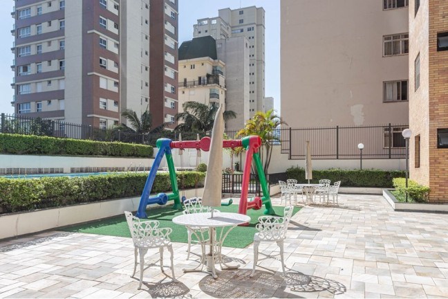 Imagem Apartamento com 2 Quartos à Venda, 60 m² em Vila Mariana - São Paulo