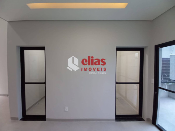 Imagem Casa com 3 Quartos à Venda, 126 m² em Jardim Terra Branca - Bauru Imagem Casa com 3 Quartos à Venda, 126 m² em Jardim Terra Branca - Bauru
