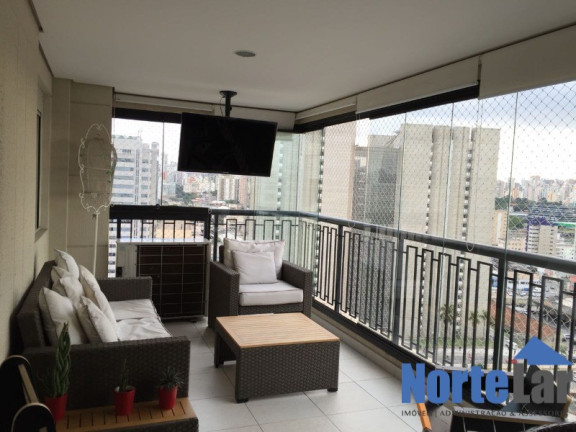 Imagem Apartamento com 3 Quartos para Alugar, 160 m² em Parque Industrial Tomas Edson - São Paulo Imagem Apartamento com 3 Quartos para Alugar, 160 m² em Parque Industrial Tomas Edson - São Paulo