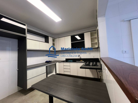Imagem Apartamento com 2 Quartos para Alugar, 81 m² em Ponta Da Praia - Santos