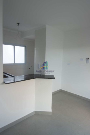 Imagem Apartamento com 2 Quartos à Venda, 66 m² em Guilhermina - Praia Grande