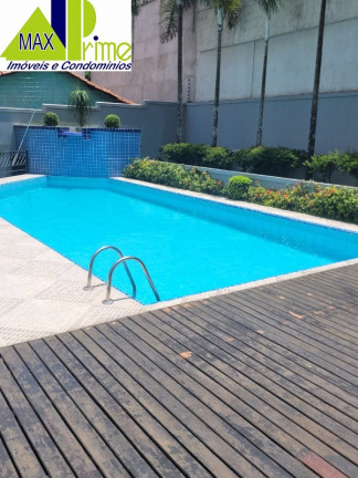 Imagem Apartamento com 2 Quartos à Venda, 63 m² em Vila Esperança - São Paulo