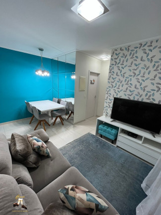 Imagem Apartamento com 2 Quartos à Venda, 62 m² em Fundação - São Caetano Do Sul Imagem Apartamento com 2 Quartos à Venda, 62 m² em Fundação - São Caetano Do Sul