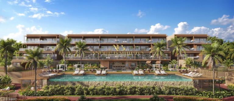 Imagem Apartamento com 2 Quartos à Venda, 89 m² em Imbassai - Mata De São João Imagem Apartamento com 2 Quartos à Venda, 89 m² em Imbassai - Mata De São João