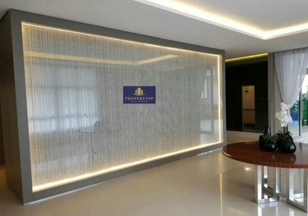 Imagem Apartamento com 2 Quartos à Venda, 68 m² em Vila Ipojuca - São Paulo