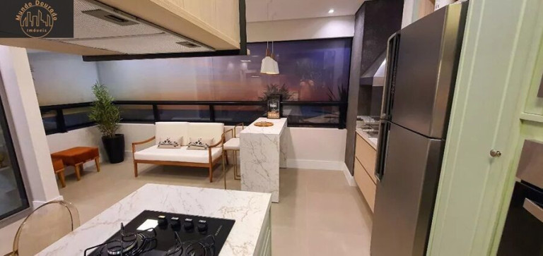 Imagem Apartamento com 3 Quartos à Venda, 92 m² em Campestre - Santo André Imagem Apartamento com 3 Quartos à Venda, 92 m² em Campestre - Santo André