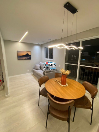Imagem Apartamento com 1 Quarto à Venda, 38 m² em Moema índios - São Paulo Imagem Apartamento com 1 Quarto à Venda, 38 m² em Moema índios - São Paulo