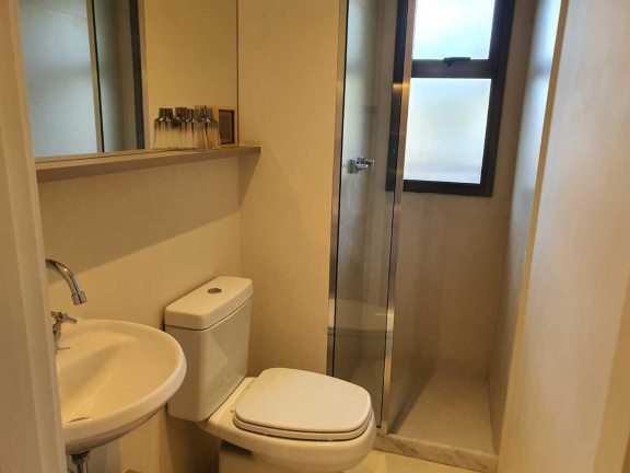 Imagem Apartamento com 4 Quartos à Venda, 188 m² em Barra Da Tijuca - Rio De Janeiro