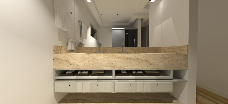 Imagem Apartamento com 3 Quartos à Venda, 244 m² em Higienópolis - São Paulo
