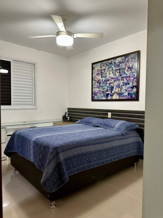Imagem Apartamento com 3 Quartos à Venda, 117 m² em Quilombo - Cuiabá Imagem Apartamento com 3 Quartos à Venda, 117 m² em Quilombo - Cuiabá