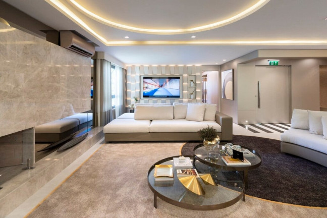 Imagem Apartamento com 3 Quartos à Venda, 227 m² em Rio Branco - Porto Alegre Imagem Apartamento com 3 Quartos à Venda, 227 m² em Rio Branco - Porto Alegre