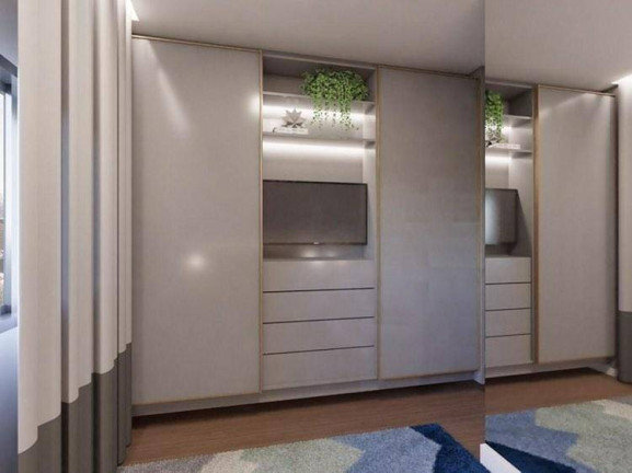 Imagem Apartamento com 2 Quartos à Venda, 70 m² em Morretes - Itapema