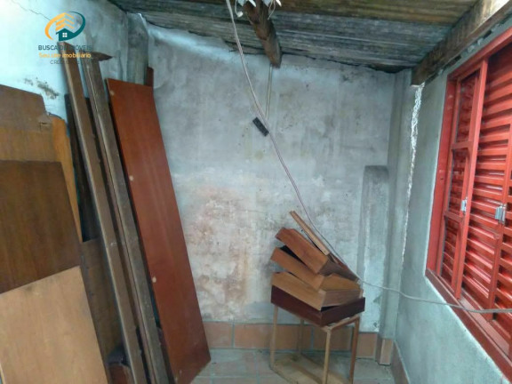 Imagem Sobrado com 3 Quartos à Venda, 70 m² em Chácara Inglesa - São Paulo