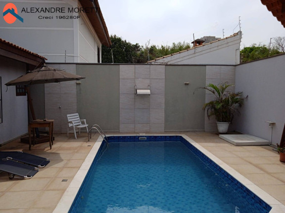 Imagem Casa com 4 Quartos à Venda, 250 m² em Jardim Pagliato - Sorocaba Imagem Casa com 4 Quartos à Venda, 250 m² em Jardim Pagliato - Sorocaba