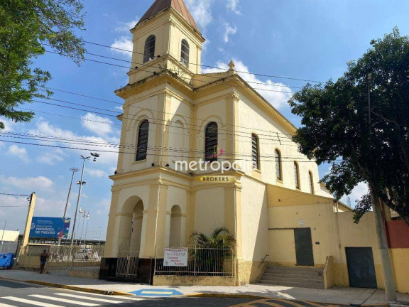 Imagem Apartamento com 2 Quartos à Venda, 51 m² em Fundação - São Caetano Do Sul Imagem Apartamento com 2 Quartos à Venda, 51 m² em Fundação - São Caetano Do Sul