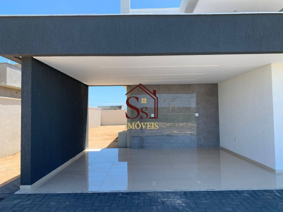 Imagem Casa com 3 Quartos à Venda, 450 m² em Rincão - Mossoró Imagem Casa com 3 Quartos à Venda, 450 m² em Rincão - Mossoró