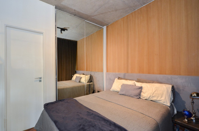 Imagem Apartamento com 1 Quarto à Venda, 44 m² em Vila Mariana - São Paulo Imagem Apartamento com 1 Quarto à Venda, 44 m² em Vila Mariana - São Paulo
