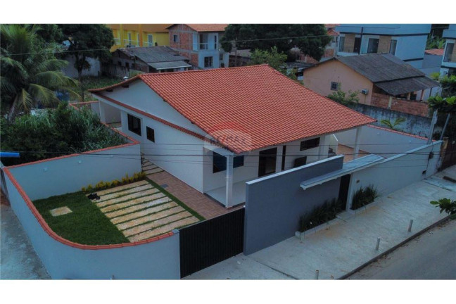 Imagem Casa com 3 Quartos à Venda, 165 m² em Chacara Inoa - Maricá Imagem Casa com 3 Quartos à Venda, 165 m² em Chacara Inoa - Maricá