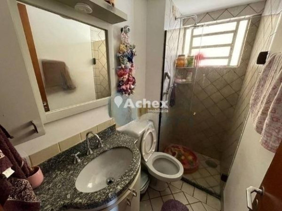 Imagem Apartamento com 3 Quartos à Venda, 82 m² em Jardim Santa Genebra - Campinas