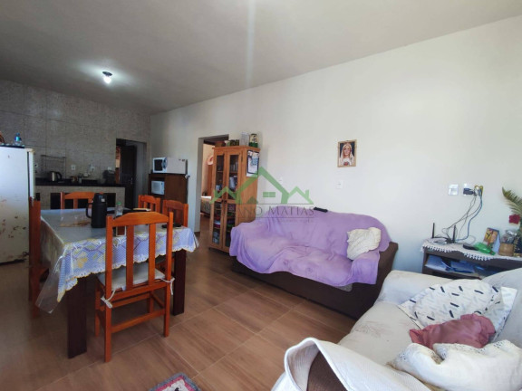 Imagem Casa com 2 Quartos à Venda, 429 m² em Costeira - Balneário Barra Do Sul