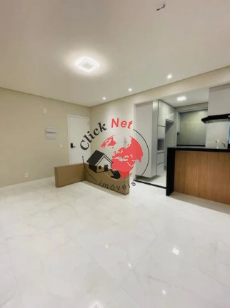 Imagem Apartamento com 2 Quartos à Venda, 54 m² em Jardim Do Mar - São Bernardo Do Campo Imagem Apartamento com 2 Quartos à Venda, 54 m² em Jardim Do Mar - São Bernardo Do Campo