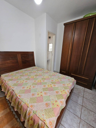 Imagem Apartamento com 2 Quartos à Venda,  em Pitangueiras - Guarujá