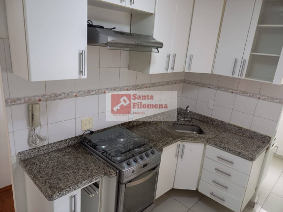 Imagem Apartamento com 2 Quartos à Venda, 49 m² em Vila Luzita - Santo André Imagem Apartamento com 2 Quartos à Venda, 49 m² em Vila Luzita - Santo André