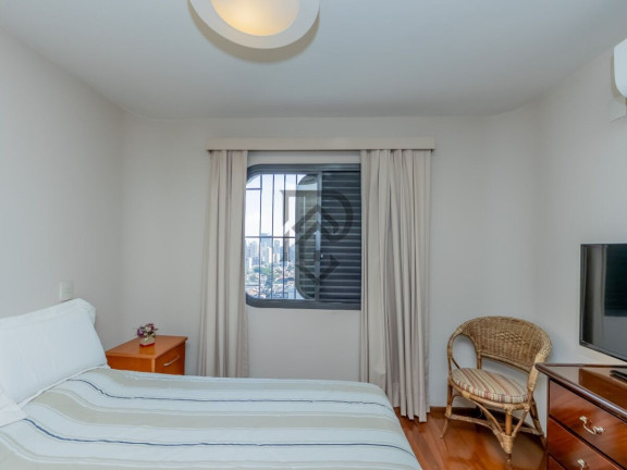 Imagem Cobertura com 3 Quartos à Venda, 275 m² em Brooklin - São Paulo Imagem Cobertura com 3 Quartos à Venda, 275 m² em Brooklin - São Paulo