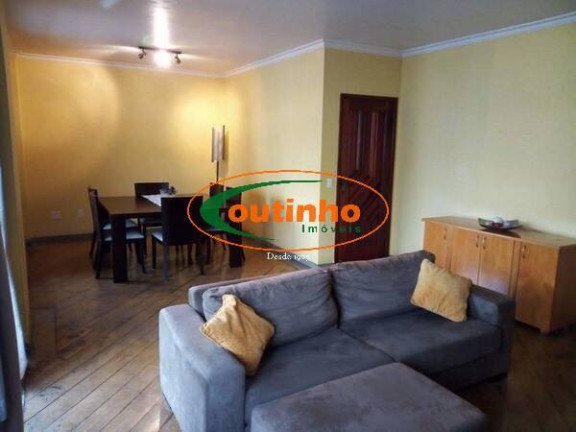 Imagem Apartamento com 2 Quartos à Venda, 130 m² em Tijuca - Rio De Janeiro Imagem Apartamento com 2 Quartos à Venda, 130 m² em Tijuca - Rio De Janeiro