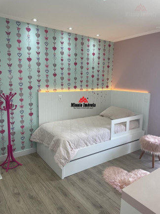 Imagem Apartamento com 3 Quartos à Venda, 157 m² em Jardim Campos Elísios - Jundiaí Imagem Apartamento com 3 Quartos à Venda, 157 m² em Jardim Campos Elísios - Jundiaí