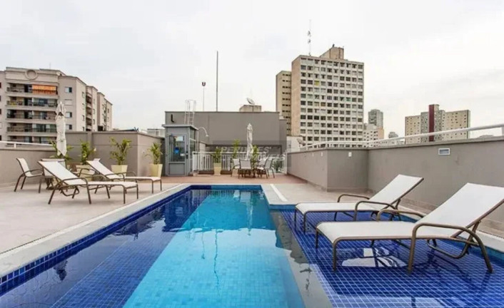 Imagem Apartamento com 1 Quarto à Venda, 44 m² em Vila Buarque - São Paulo Imagem Apartamento com 1 Quarto à Venda, 44 m² em Vila Buarque - São Paulo