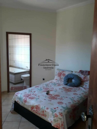 Imagem Sobrado com 4 Quartos à Venda, 232 m² em Jardim Esperança - Guaratinguetá Imagem Sobrado com 4 Quartos à Venda, 232 m² em Jardim Esperança - Guaratinguetá