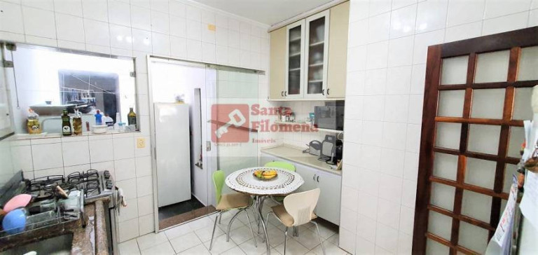 Imagem Sobrado com 3 Quartos à Venda, 200 m² em Vila Valparaíso - Santo André Imagem Sobrado com 3 Quartos à Venda, 200 m² em Vila Valparaíso - Santo André