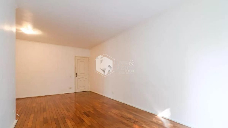 Imagem Apartamento com 3 Quartos à Venda, 102 m² em Sumarezinho - São Paulo