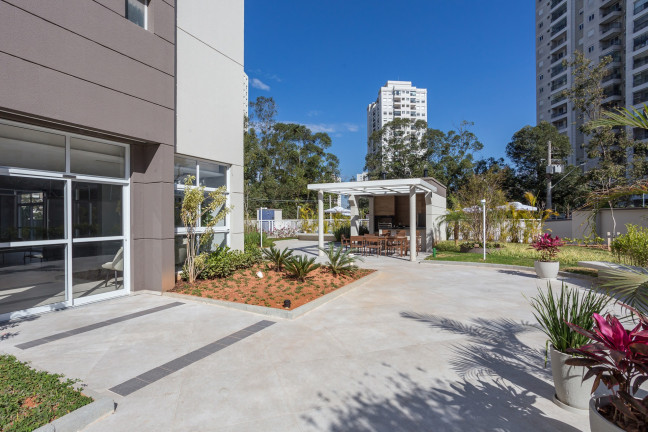 Imagem Imóvel com 3 Quartos à Venda, 91 m² em Morumbi - São Paulo Imagem Imóvel com 3 Quartos à Venda, 91 m² em Morumbi - São Paulo