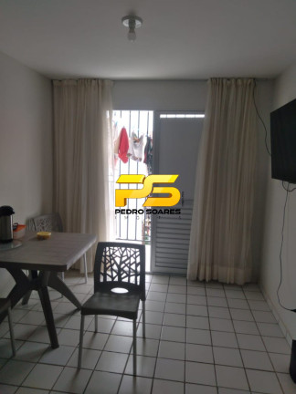 Imagem Apartamento com 2 Quartos à Venda, 60 m² em Bancários - João Pessoa Imagem Apartamento com 2 Quartos à Venda, 60 m² em Bancários - João Pessoa