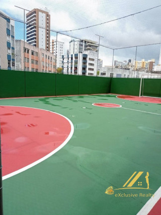Imagem Apartamento com 3 Quartos para Alugar, 146 m² em Chame-chame - Salvador Imagem Apartamento com 3 Quartos para Alugar, 146 m² em Chame-chame - Salvador