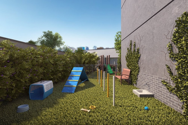 Imagem Imóvel com 2 Quartos à Venda, 35 m² em Brás - São Paulo Imagem Imóvel com 2 Quartos à Venda, 35 m² em Brás - São Paulo