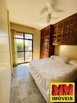 Imagem Apartamento com 3 Quartos à Venda, 100 m² em Passagem - Cabo Frio Imagem Apartamento com 3 Quartos à Venda, 100 m² em Passagem - Cabo Frio