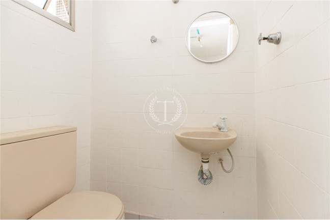 Imagem Apartamento com 2 Quartos à Venda, 86 m² em Vila Mascote - São Paulo