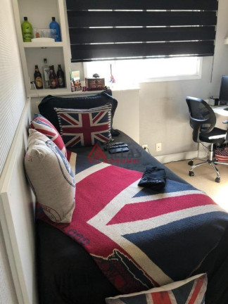 Imagem Apartamento com 4 Quartos à Venda, 200 m² em Vila Andrade - São Paulo Imagem Apartamento com 4 Quartos à Venda, 200 m² em Vila Andrade - São Paulo