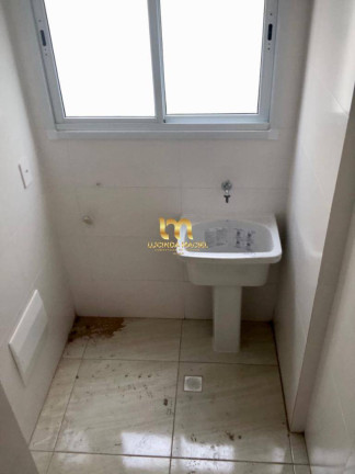 Imagem Apartamento com 1 Quarto à Venda, 41 m² em Aviação - Praia Grande