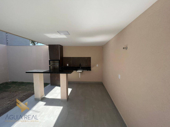 Imagem Casa com 2 Quartos à Venda, 90 m² em Jardim Samambaia - Campo Grande Imagem Casa com 2 Quartos à Venda, 90 m² em Jardim Samambaia - Campo Grande