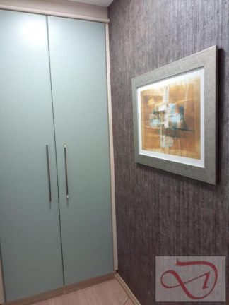 Imagem Apartamento à Venda, 44 m² em Casa Branca - Santo André