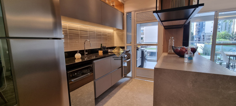 Imagem Apartamento com 2 Quartos à Venda, 64 m² em Paraíso - São Paulo Imagem Apartamento com 2 Quartos à Venda, 64 m² em Paraíso - São Paulo